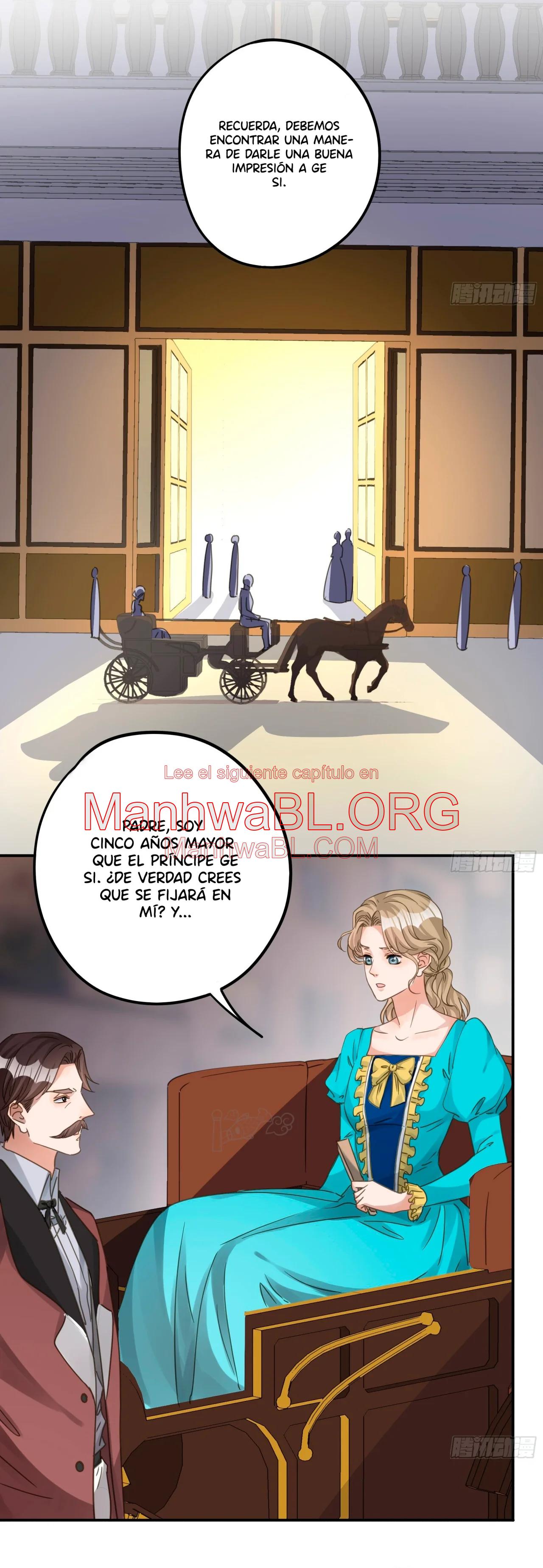Bad Junxin - Capítulo 95 3 manhwa