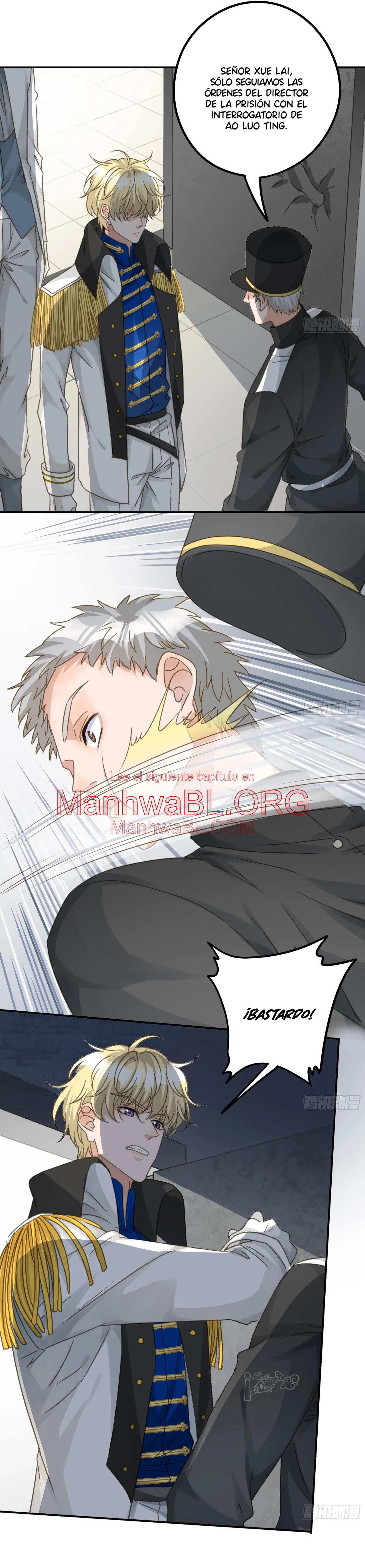 Bad Junxin - Capítulo 74 2 manhwa