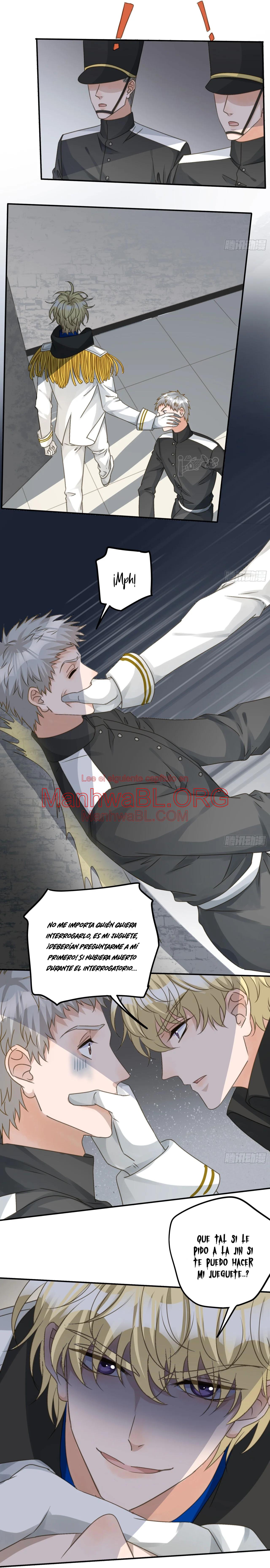 Bad Junxin - Capítulo 74 2 manhwa