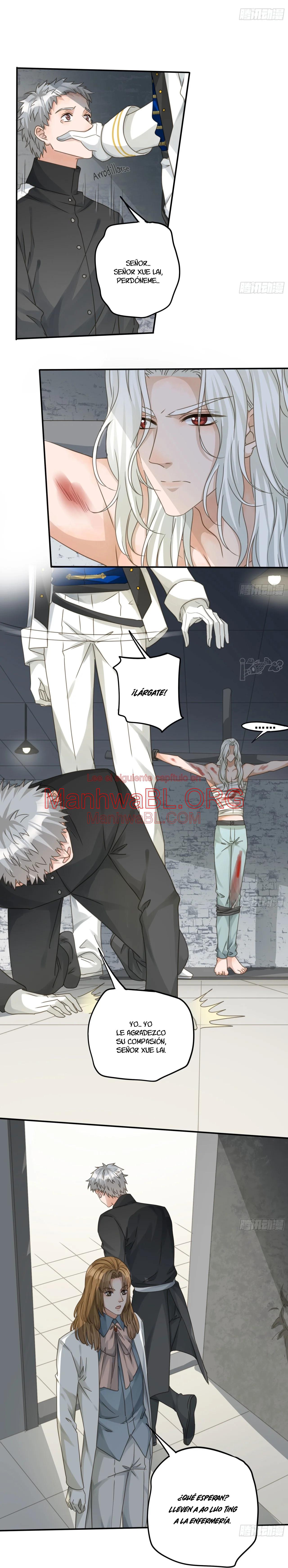 Bad Junxin - Capítulo 74 2 manhwa