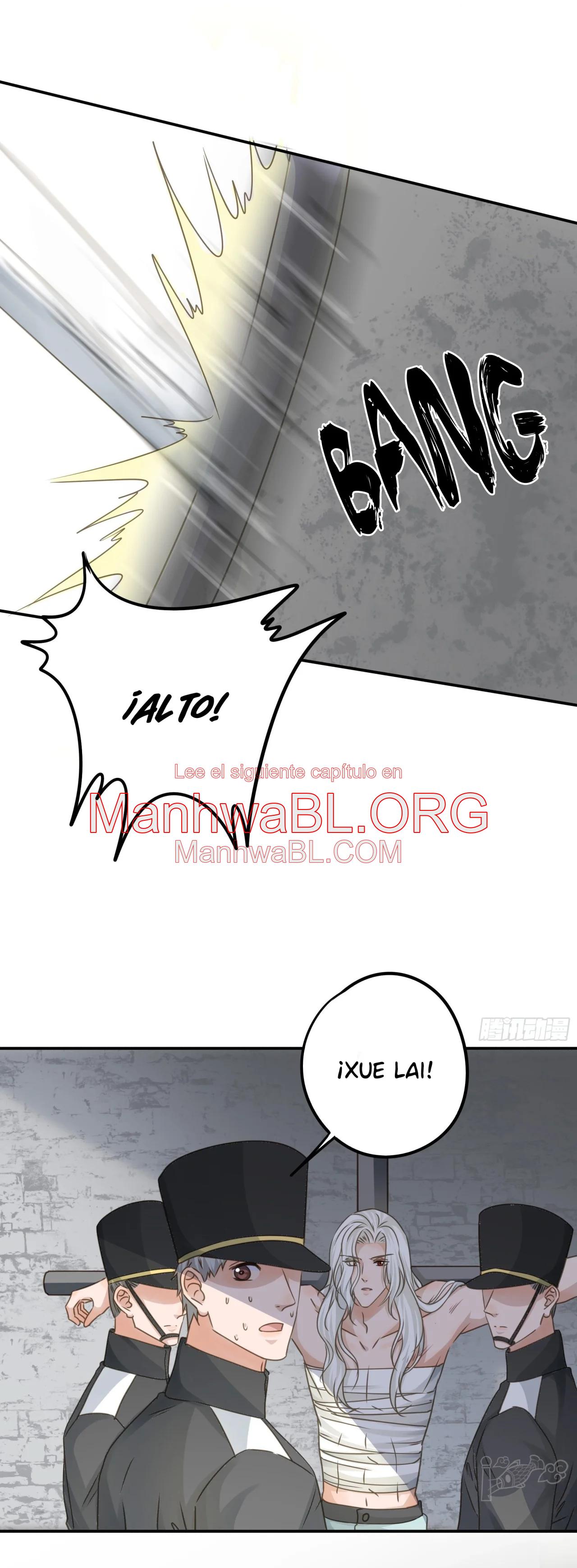Bad Junxin - Capítulo 74 2 manhwa