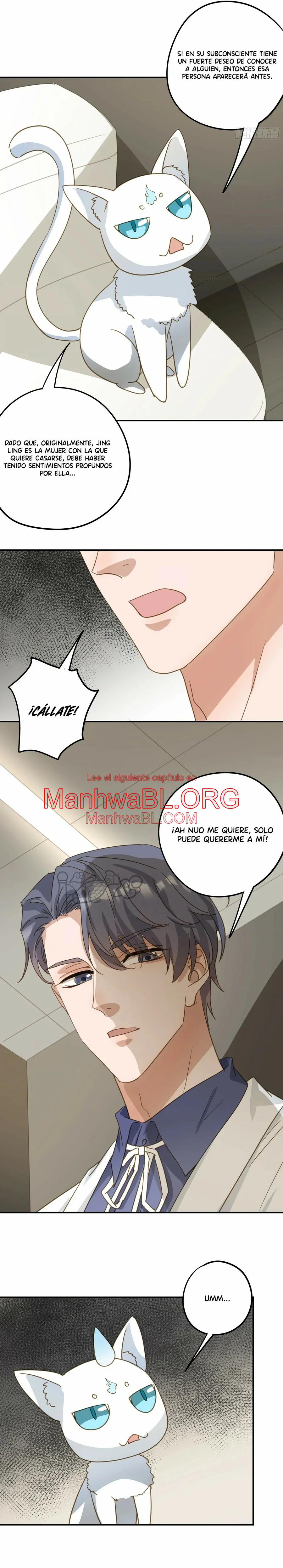 Bad Junxin - Capítulo 134 manhwa
