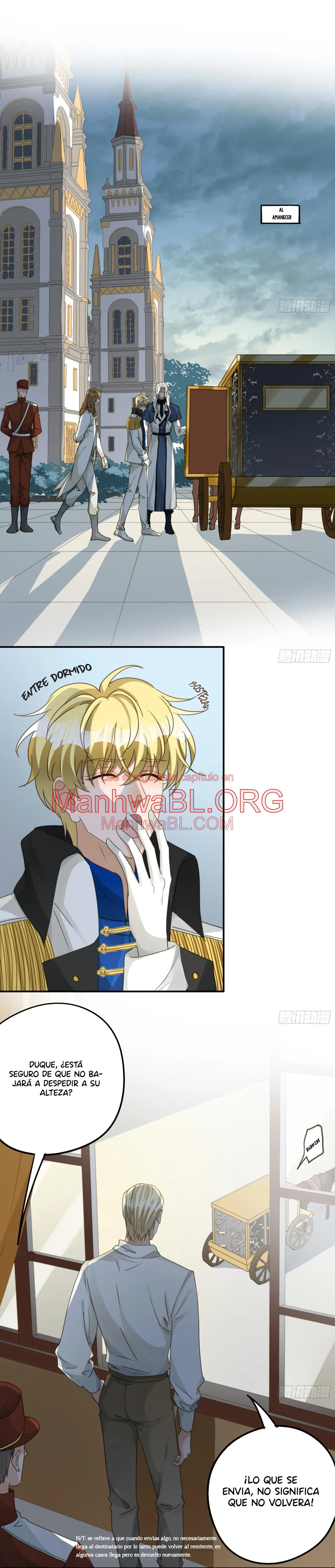 Bad Junxin - Capítulo 104 manhwa