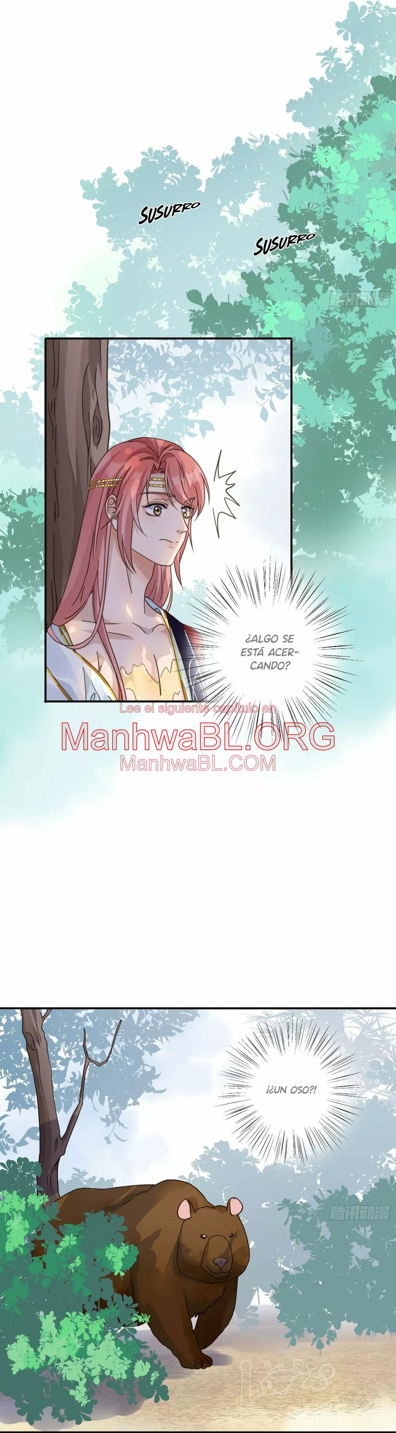 Bad Junxin - Capítulo 17 3 manhwa