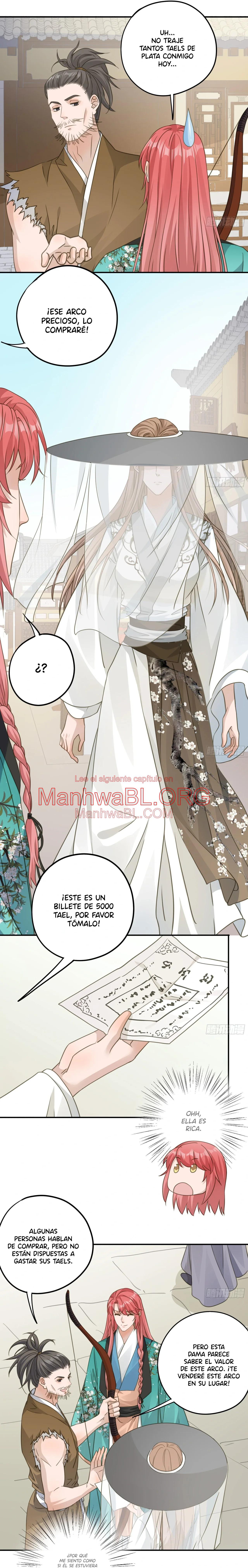 Bad Junxin - Capítulo 51 3 manhwa