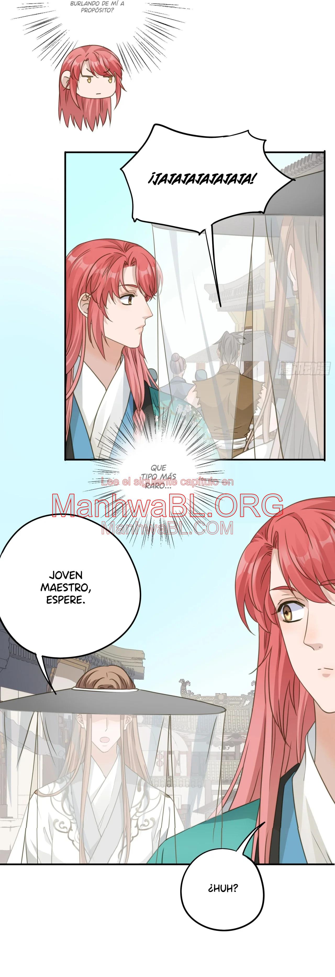 Bad Junxin - Capítulo 51 3 manhwa