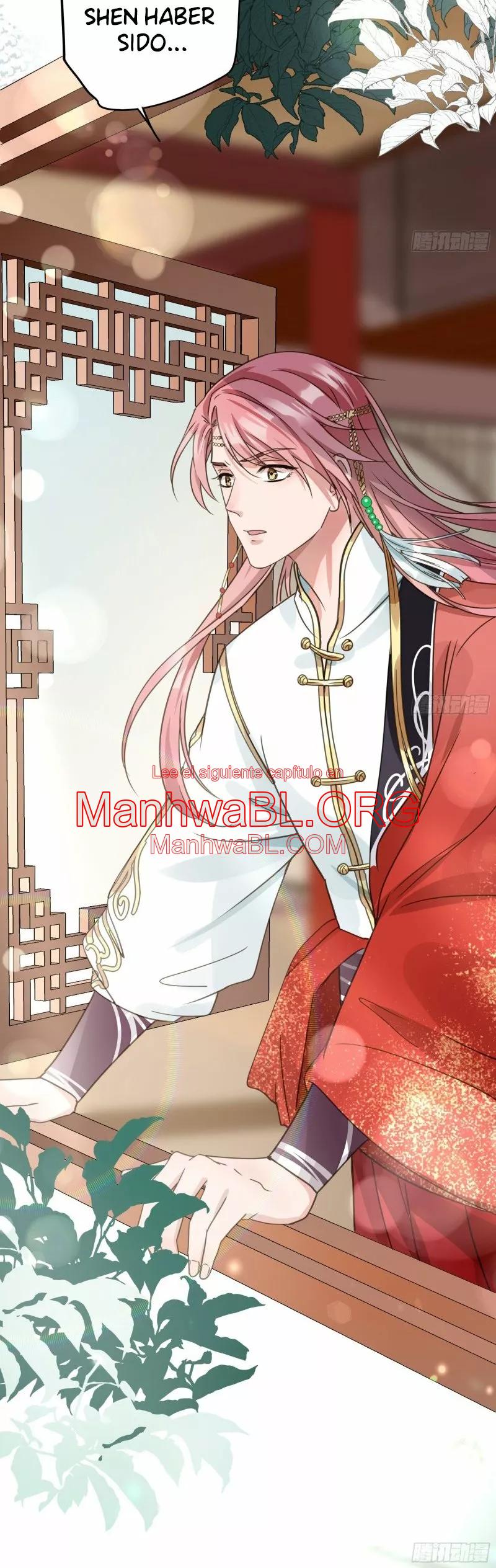 Bad Junxin - Capítulo 2 3 manhwa