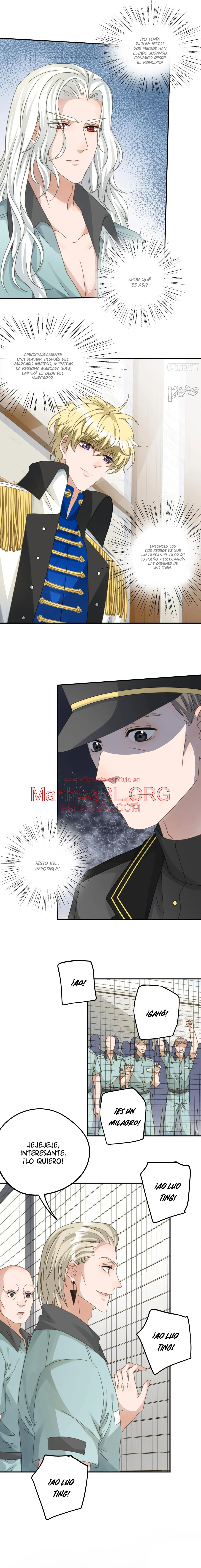 Bad Junxin - Capítulo 78 3 manhwa