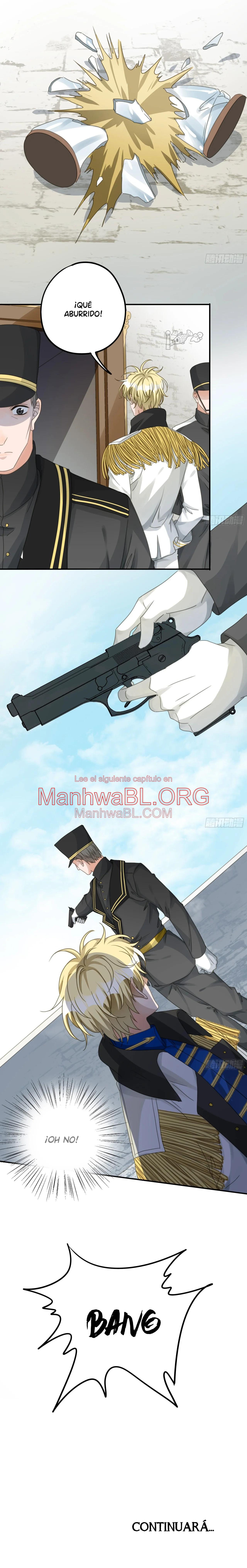 Bad Junxin - Capítulo 78 3 manhwa