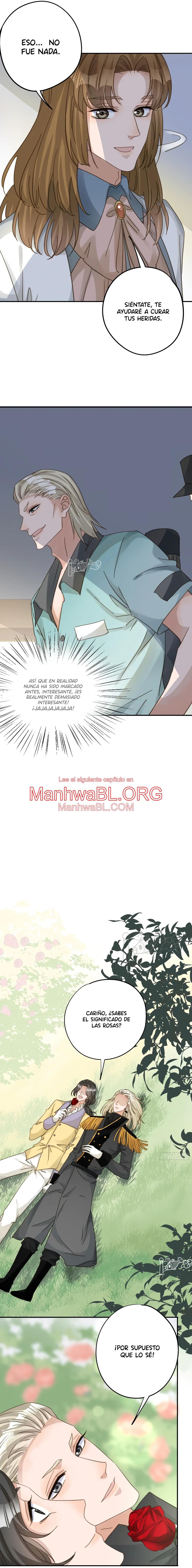 Bad Junxin - Capítulo 112 2 manhwa