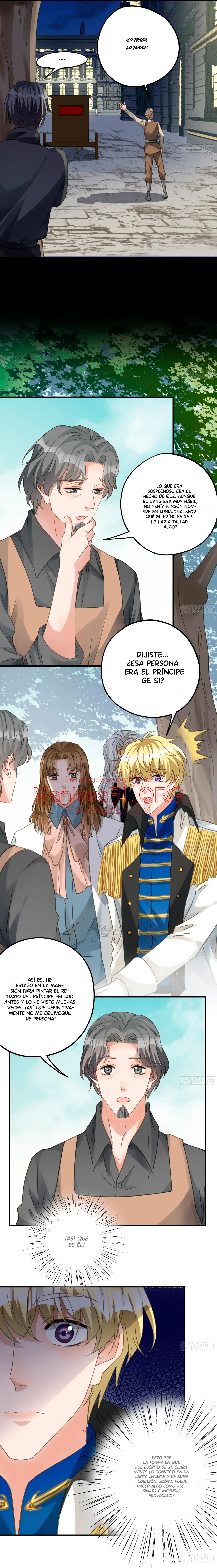 Bad Junxin - Capítulo 94 2 manhwa