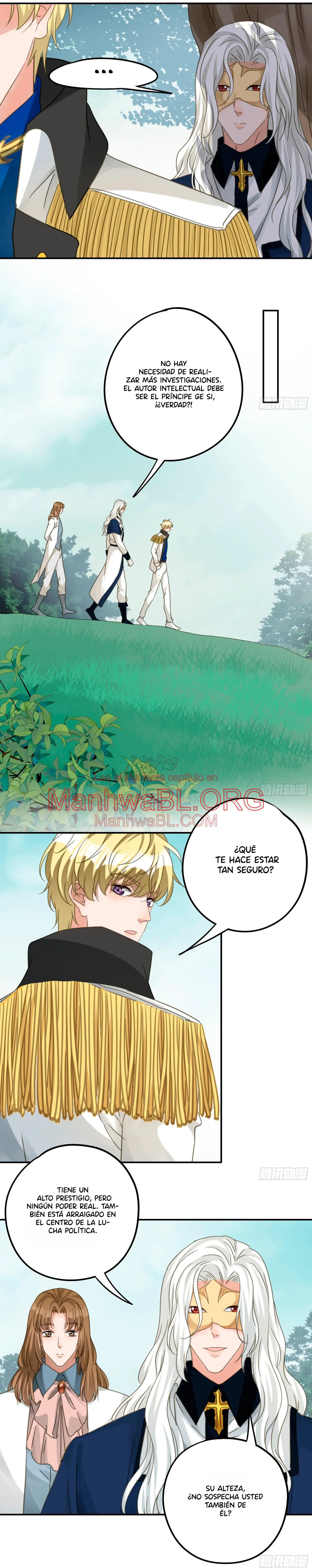 Bad Junxin - Capítulo 94 2 manhwa