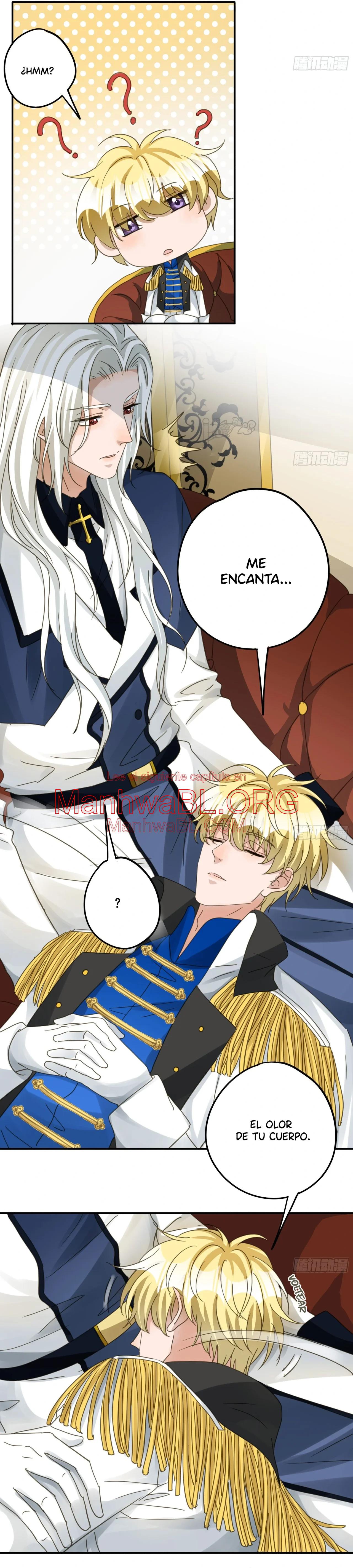 Bad Junxin - Capítulo 104 2 manhwa