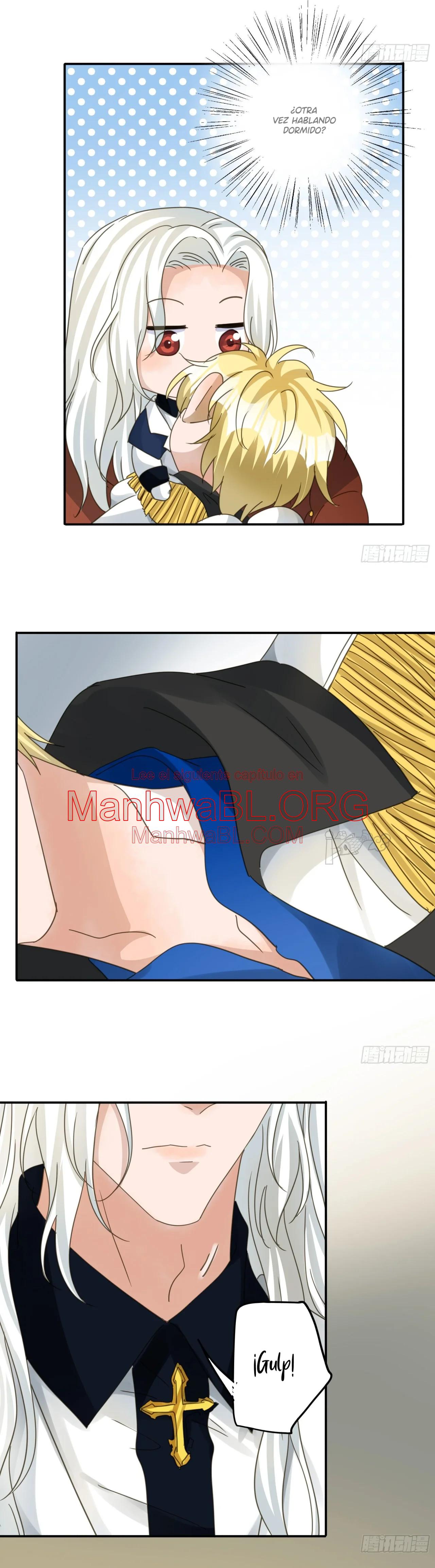 Bad Junxin - Capítulo 104 2 manhwa