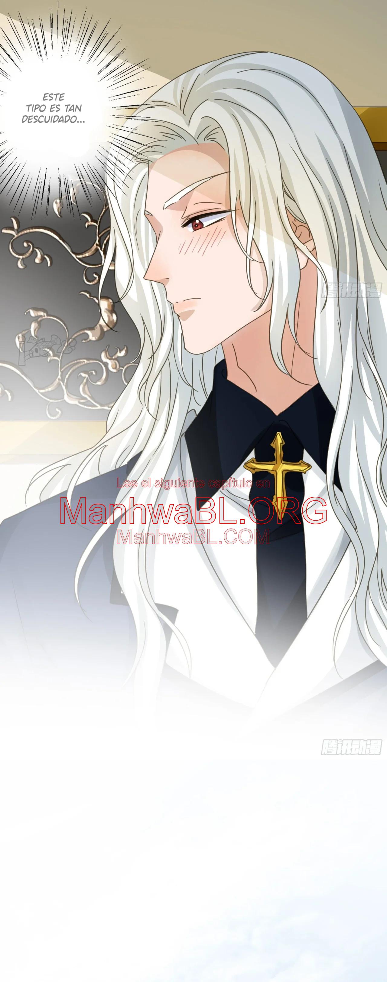 Bad Junxin - Capítulo 104 2 manhwa