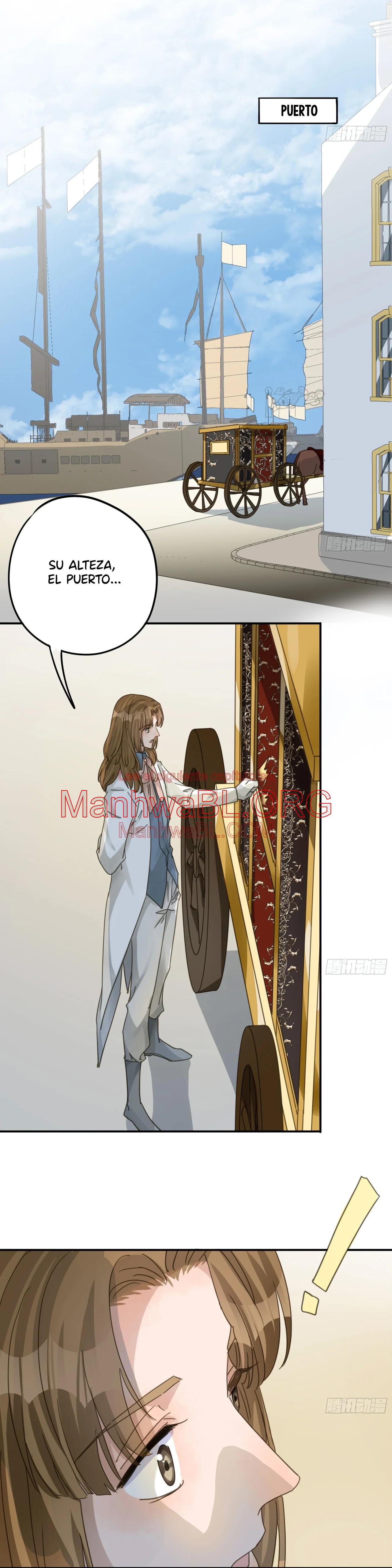 Bad Junxin - Capítulo 104 2 manhwa