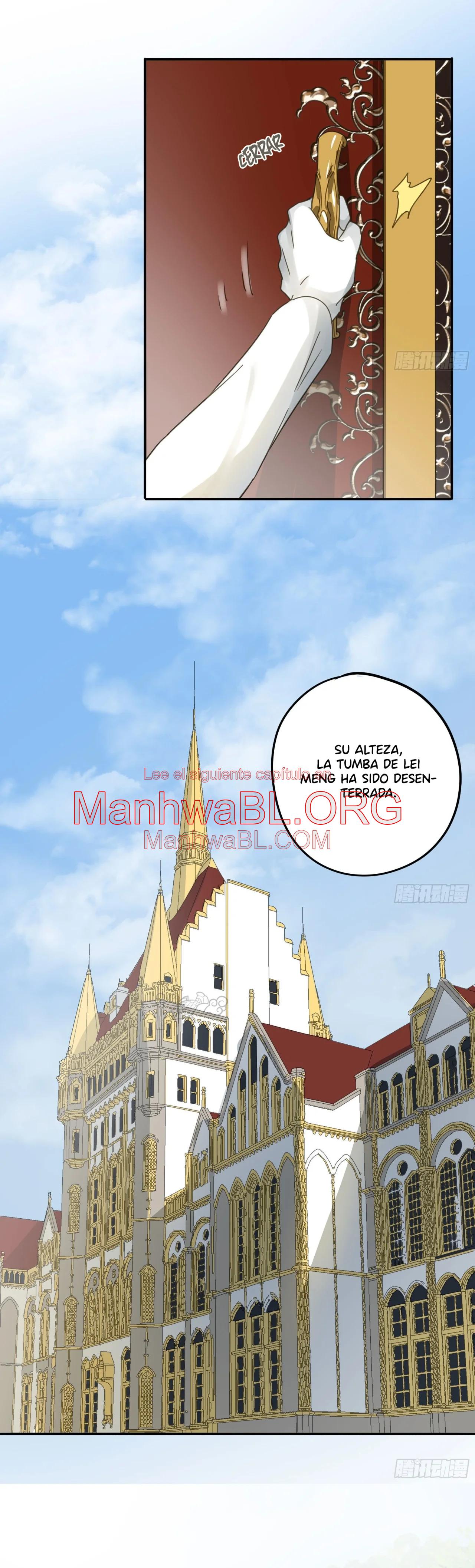 Bad Junxin - Capítulo 104 2 manhwa