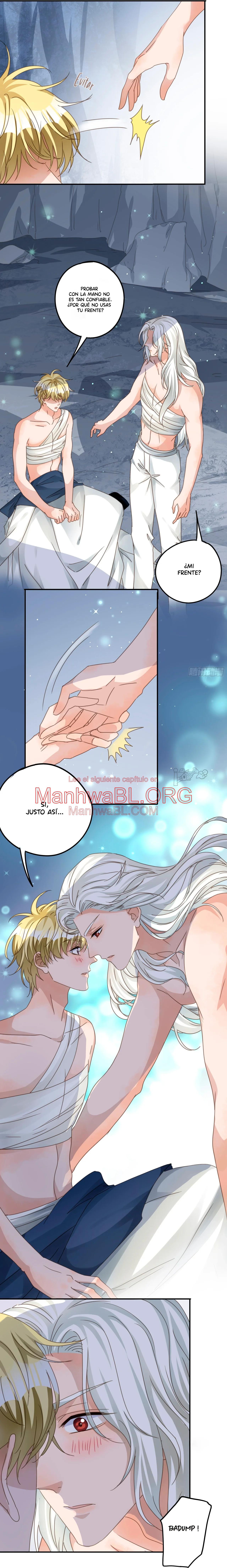 Bad Junxin - Capítulo 90 manhwa