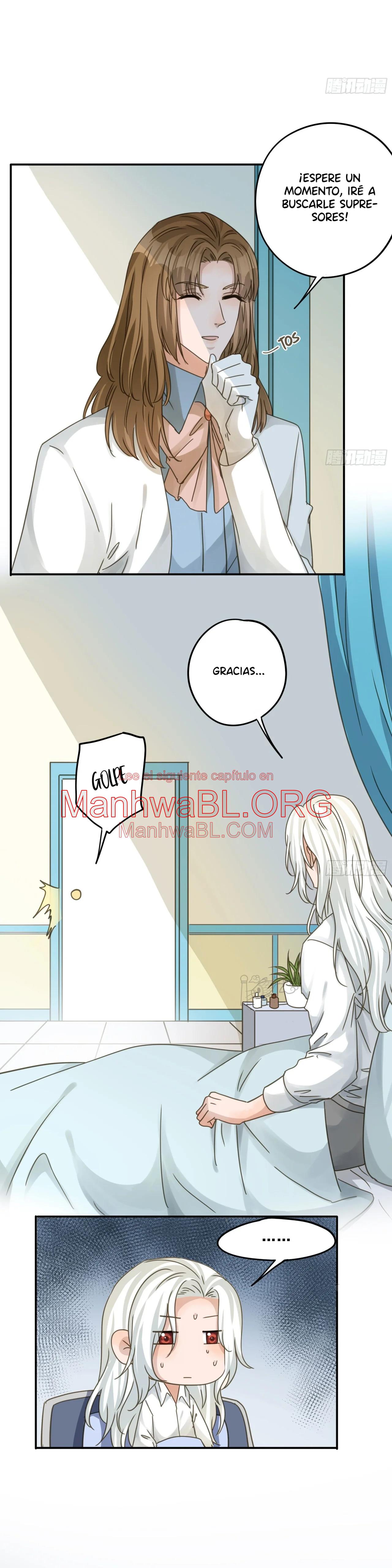 Bad Junxin - Capítulo 106 manhwa