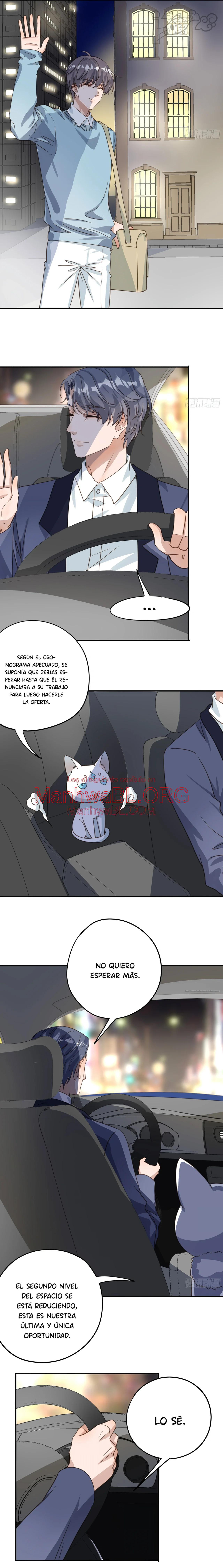 Bad Junxin - Capítulo 132 manhwa
