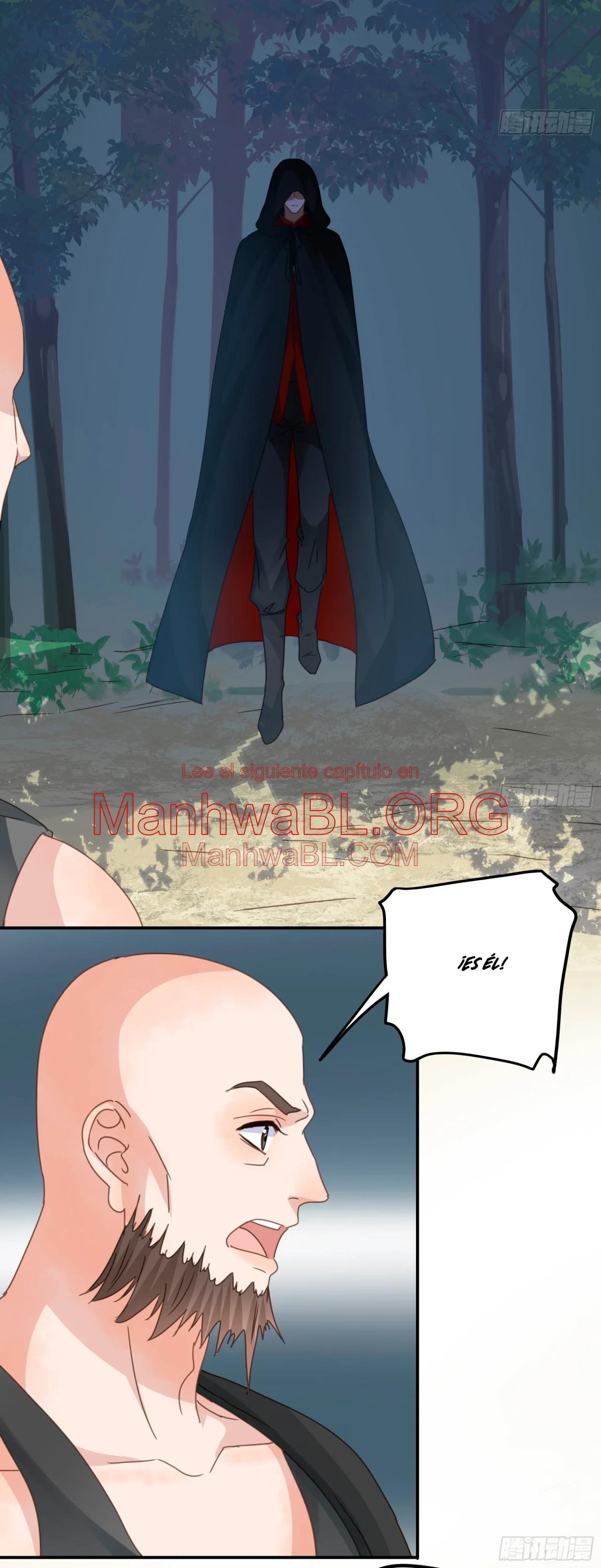 Bad Junxin - Capítulo 91 3 manhwa