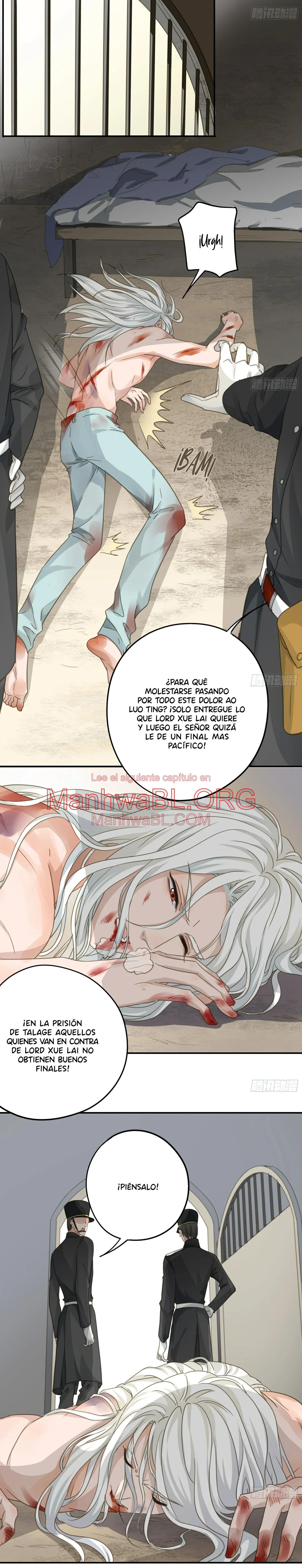 Bad Junxin - Capítulo 63 2 manhwa