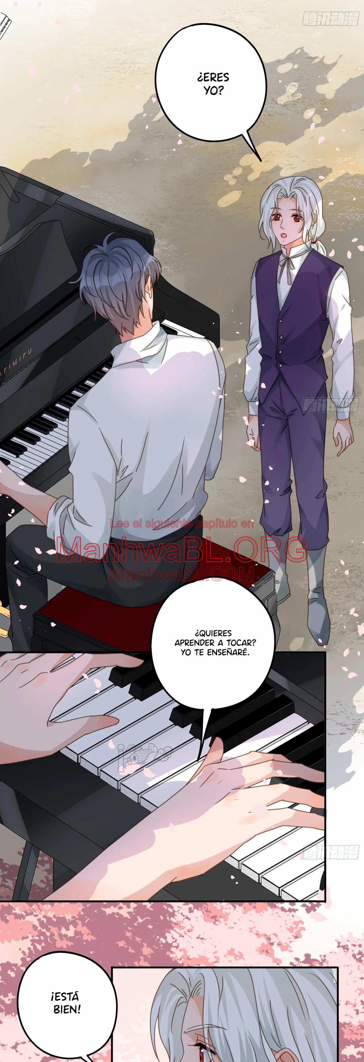 Bad Junxin - Capítulo 87 2 manhwa