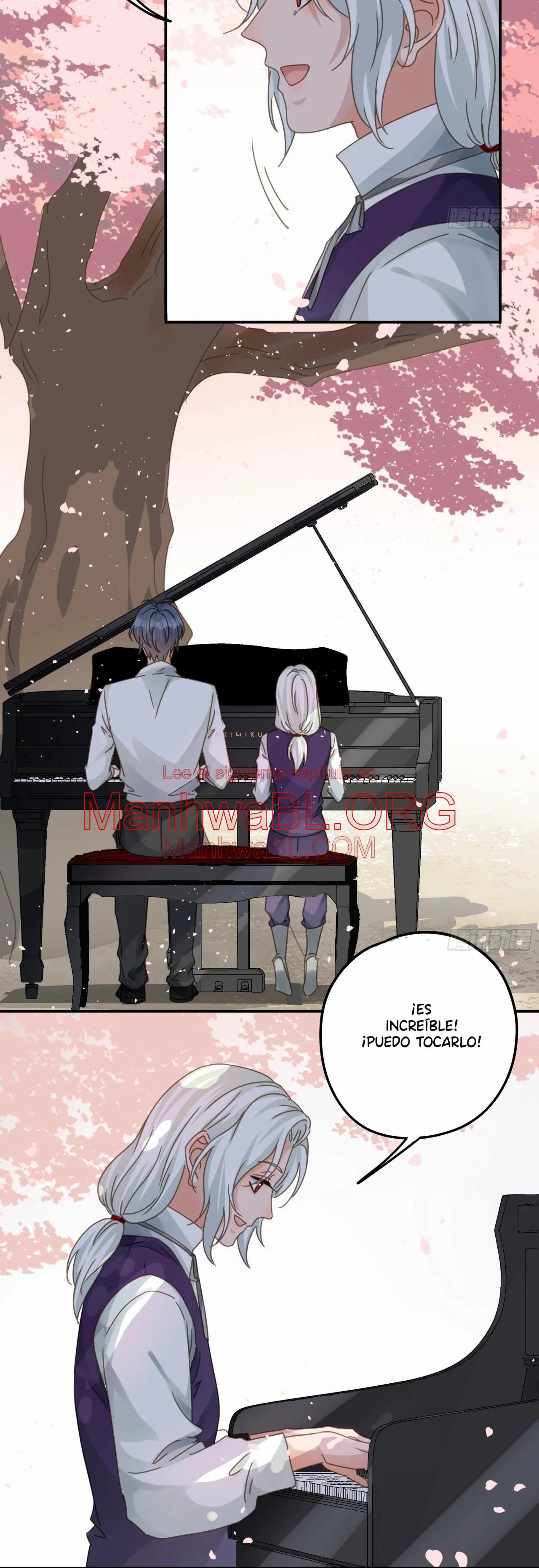 Bad Junxin - Capítulo 87 2 manhwa