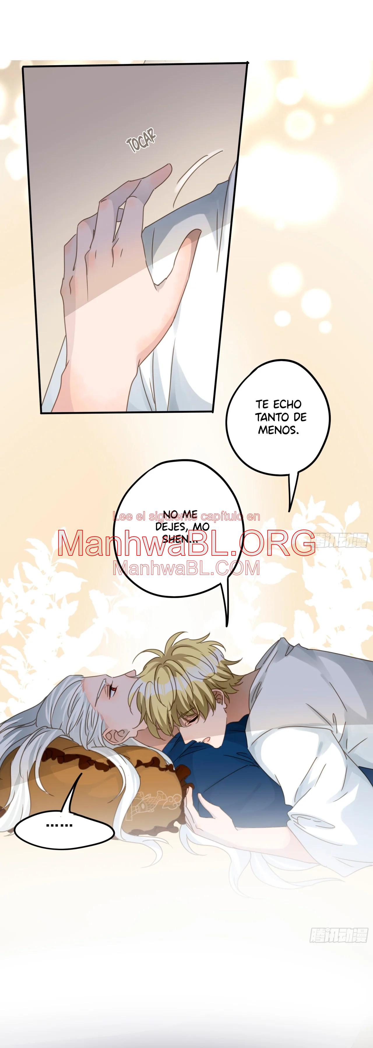 Bad Junxin - Capítulo 87 manhwa