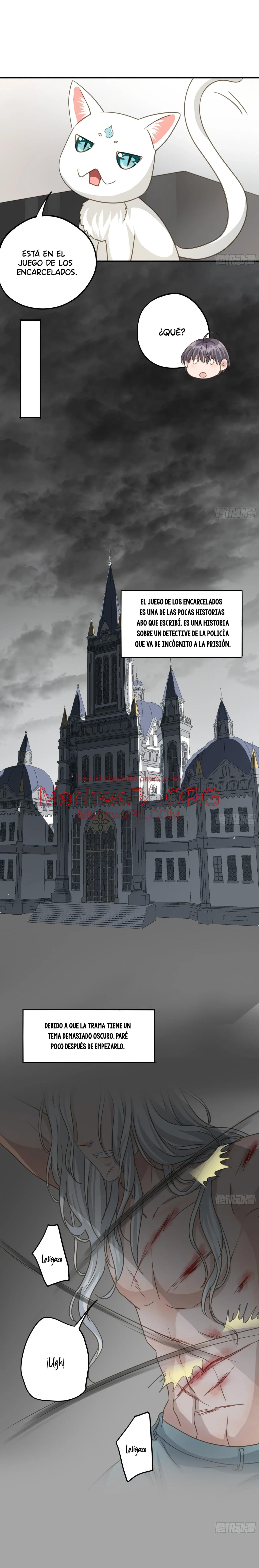 Bad Junxin - Capítulo 61 3 manhwa