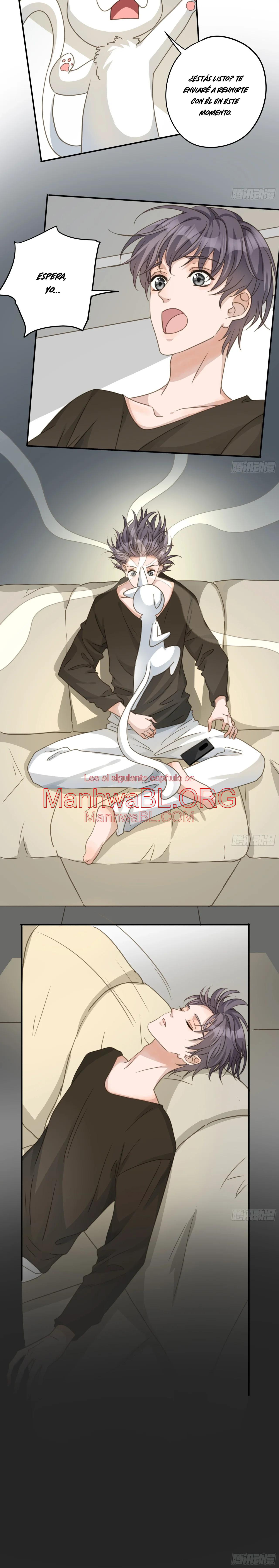 Bad Junxin - Capítulo 61 3 manhwa