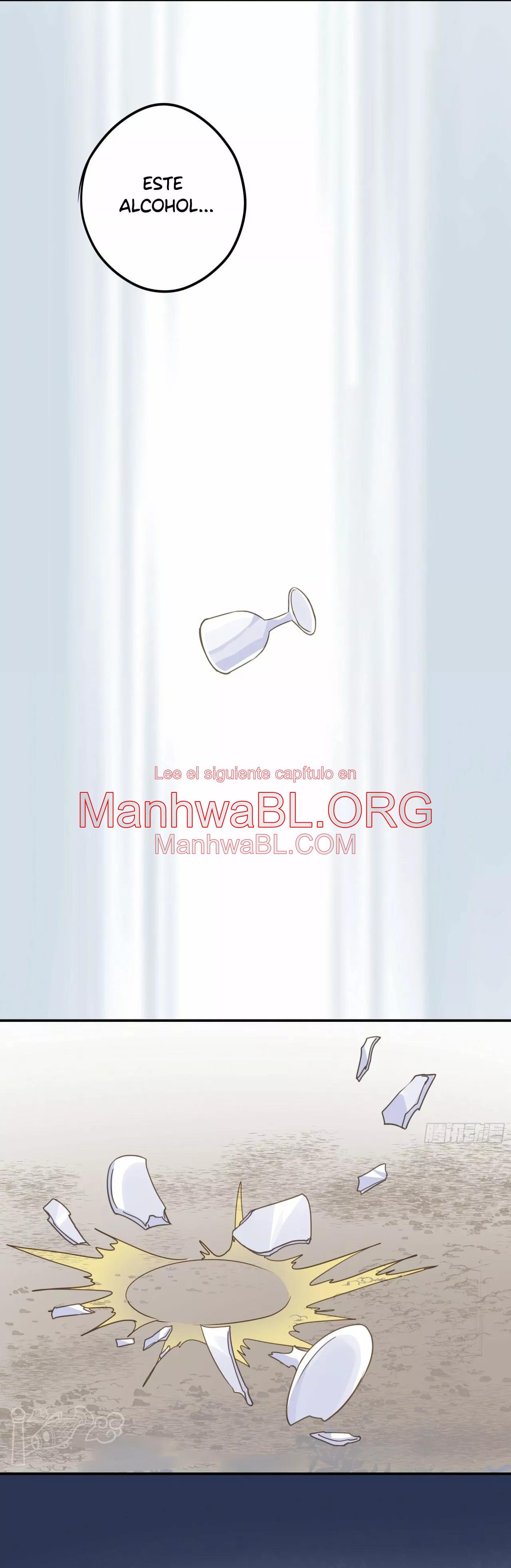 Bad Junxin - Capítulo 15 3 manhwa