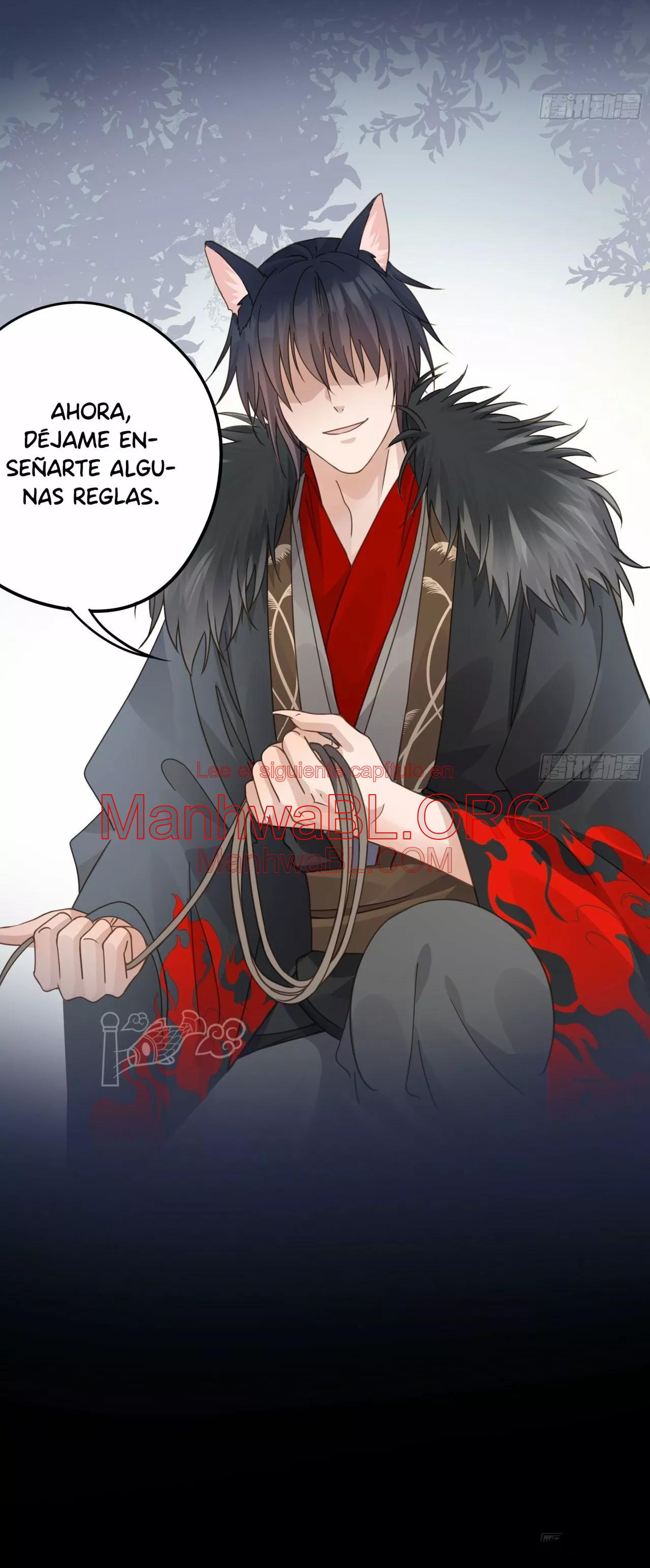 Bad Junxin - Capítulo 15 3 manhwa