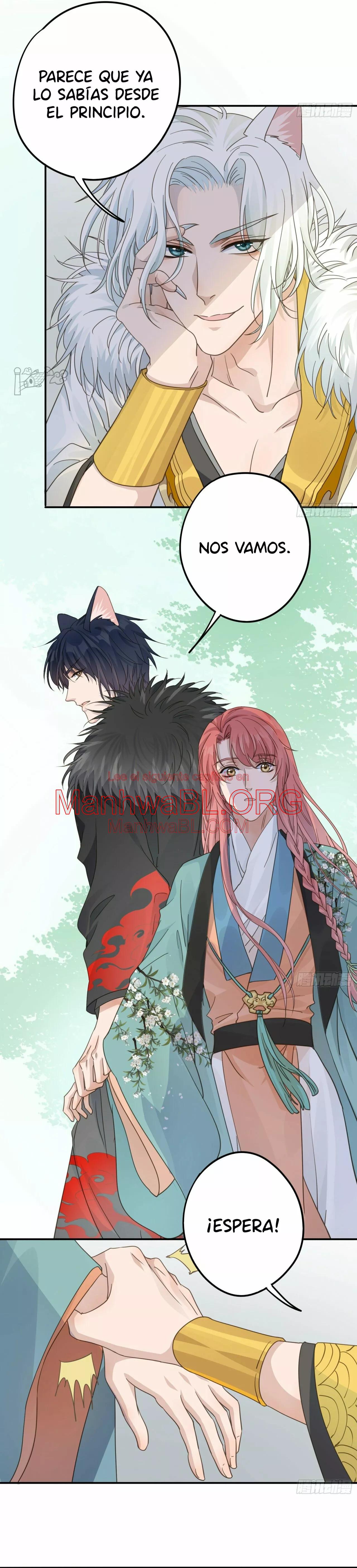 Bad Junxin - Capítulo 23 2 manhwa