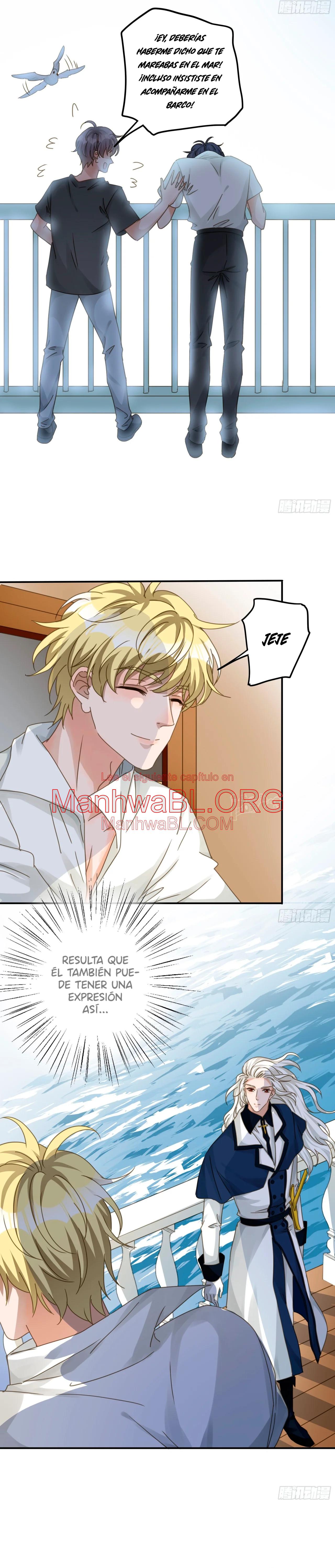 Bad Junxin - Capítulo 85 2 manhwa