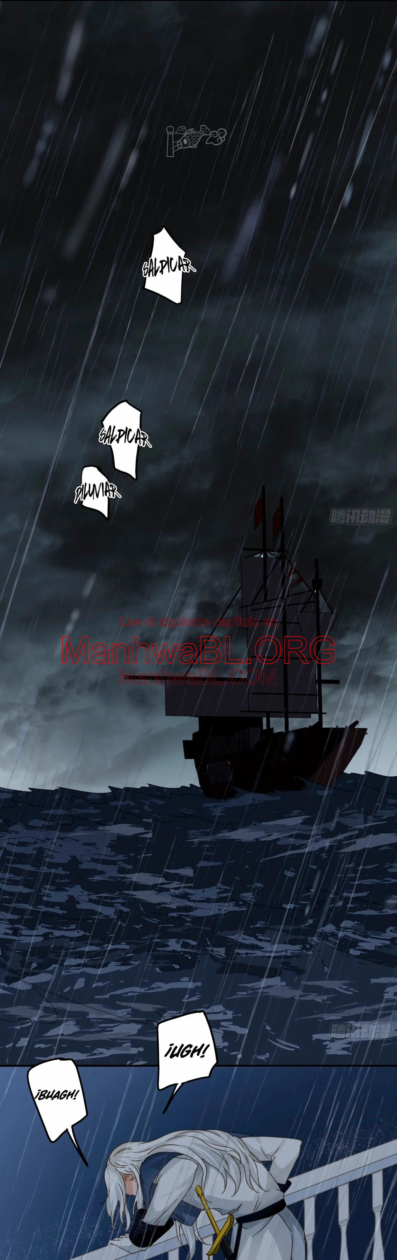 Bad Junxin - Capítulo 85 2 manhwa