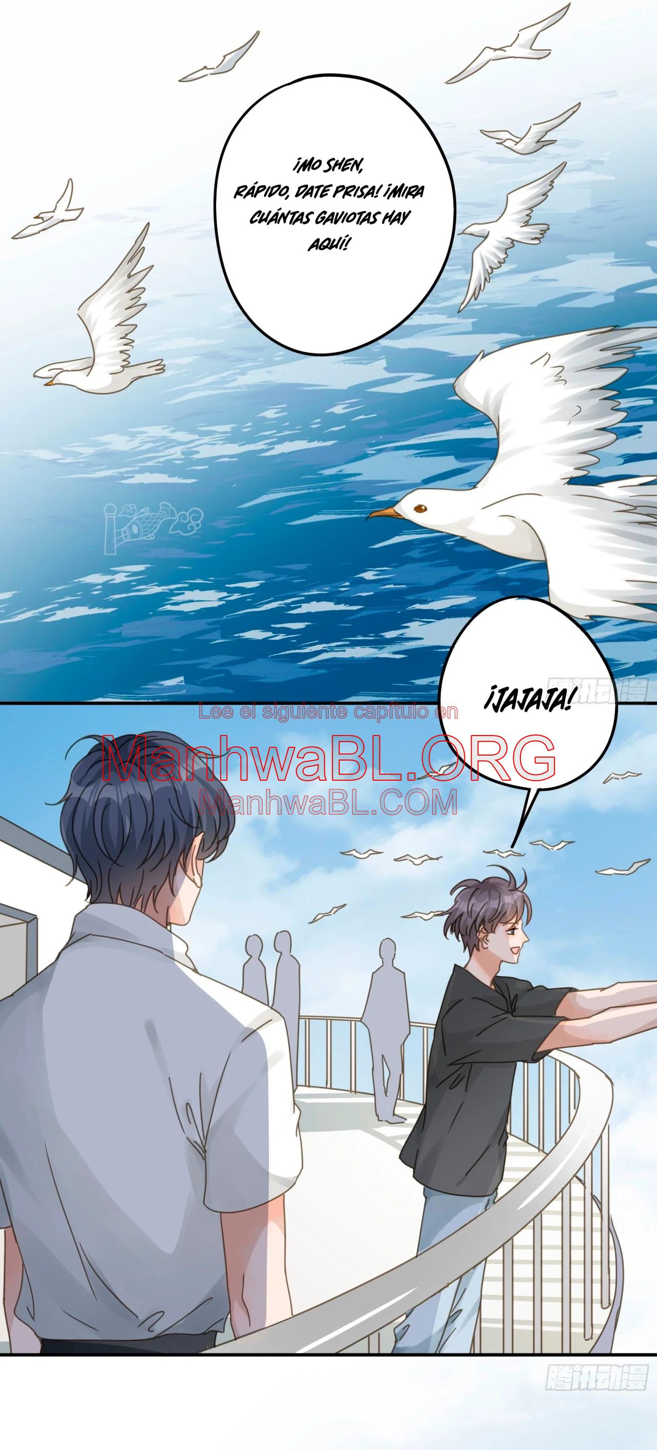 Bad Junxin - Capítulo 85 2 manhwa