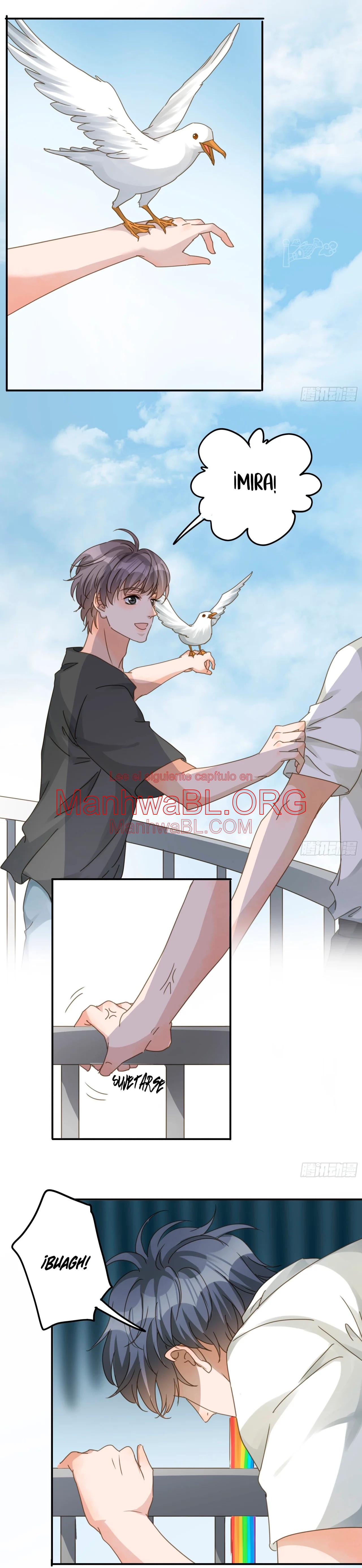 Bad Junxin - Capítulo 85 2 manhwa