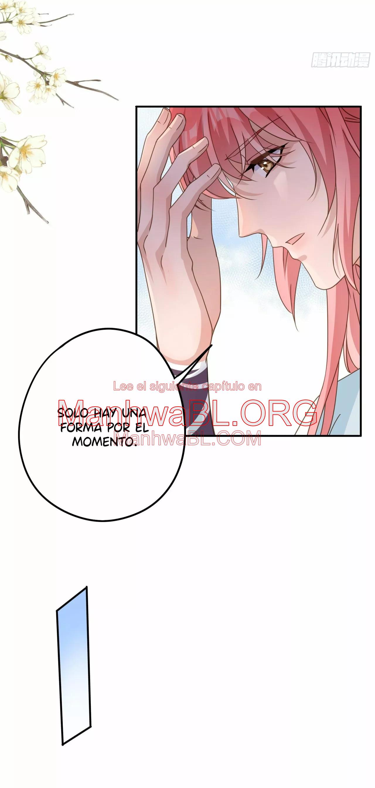 Bad Junxin - Capítulo 13 2 manhwa