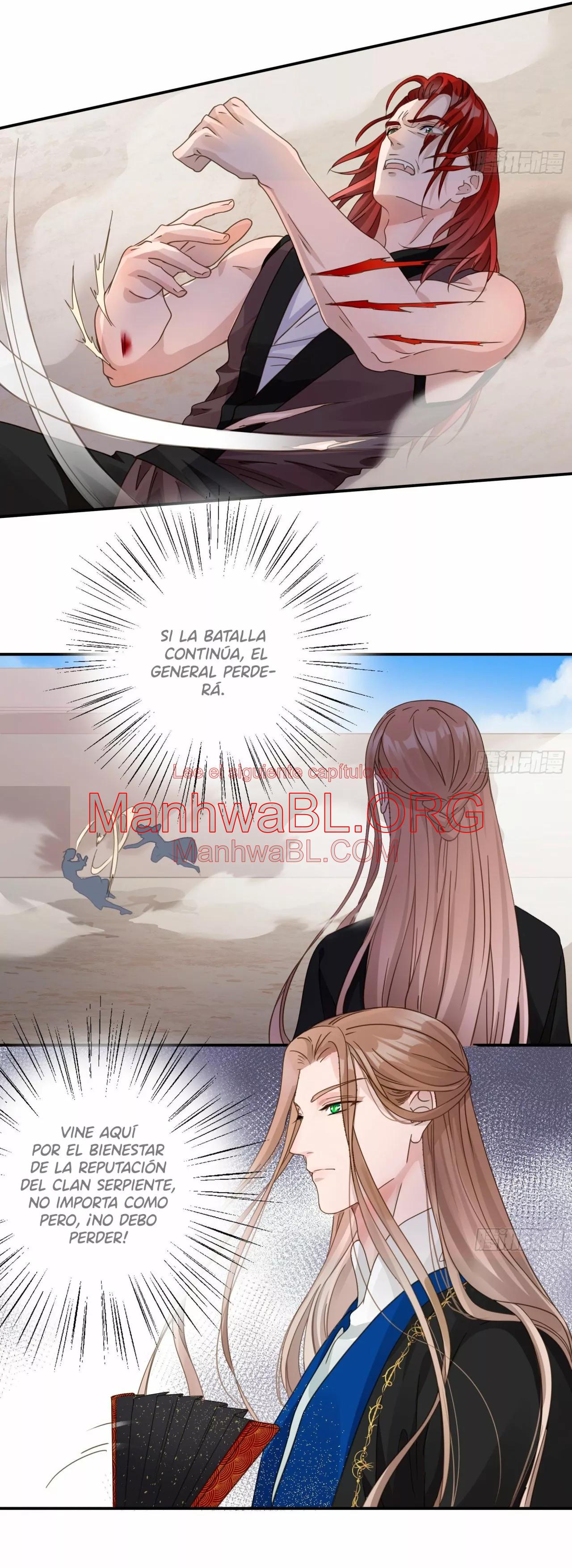 Bad Junxin - Capítulo 13 2 manhwa