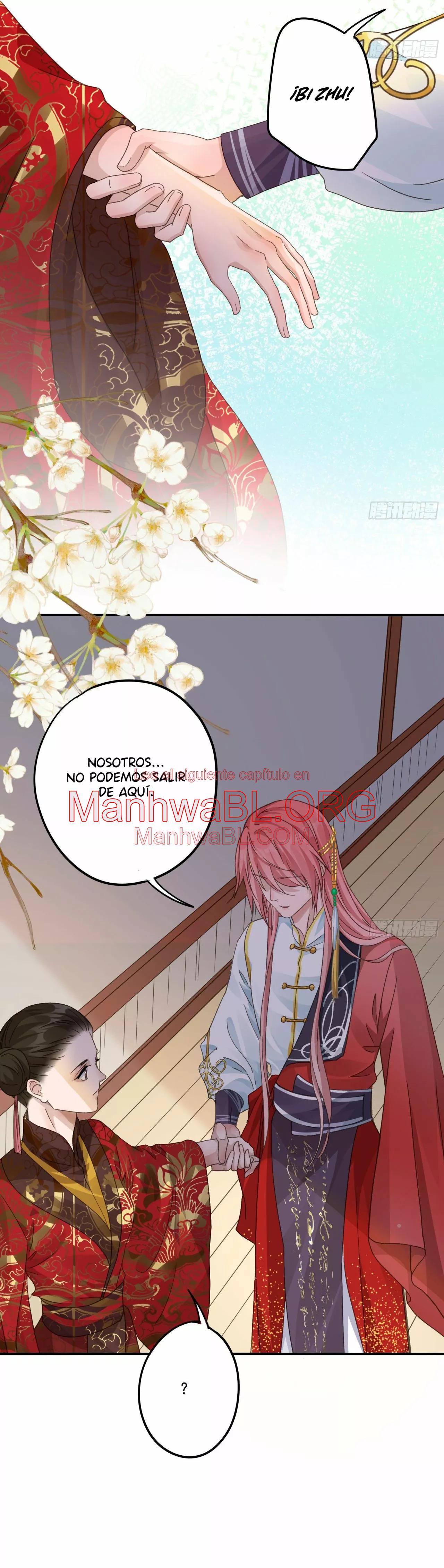 Bad Junxin - Capítulo 13 2 manhwa