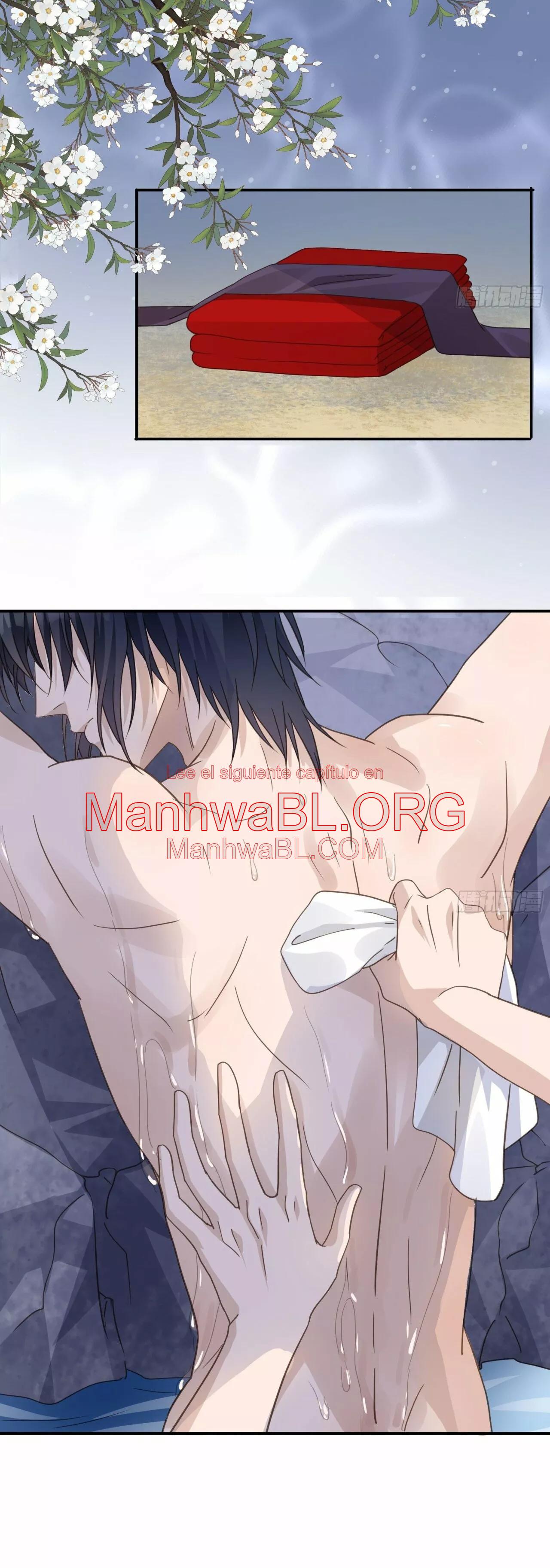 Bad Junxin - Capítulo 18 3 manhwa