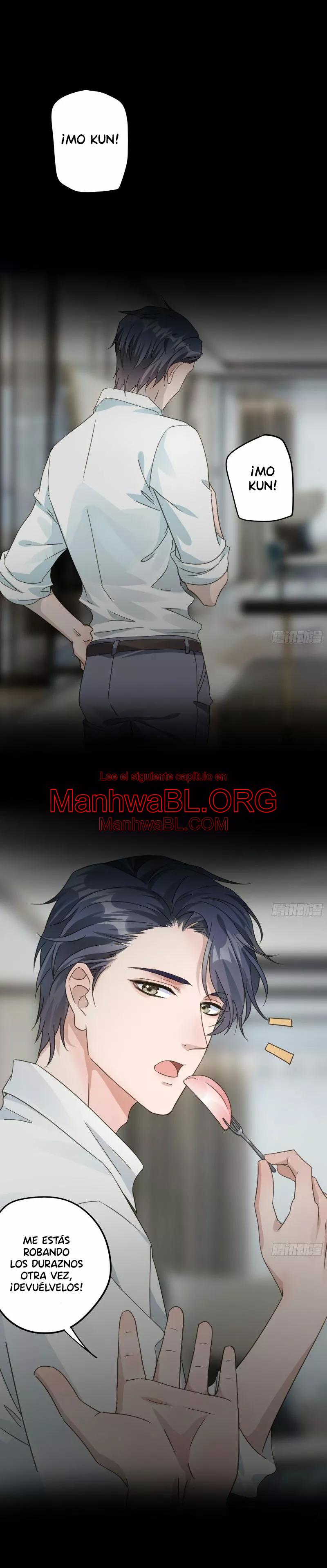 Bad Junxin - Capítulo 6 3 manhwa