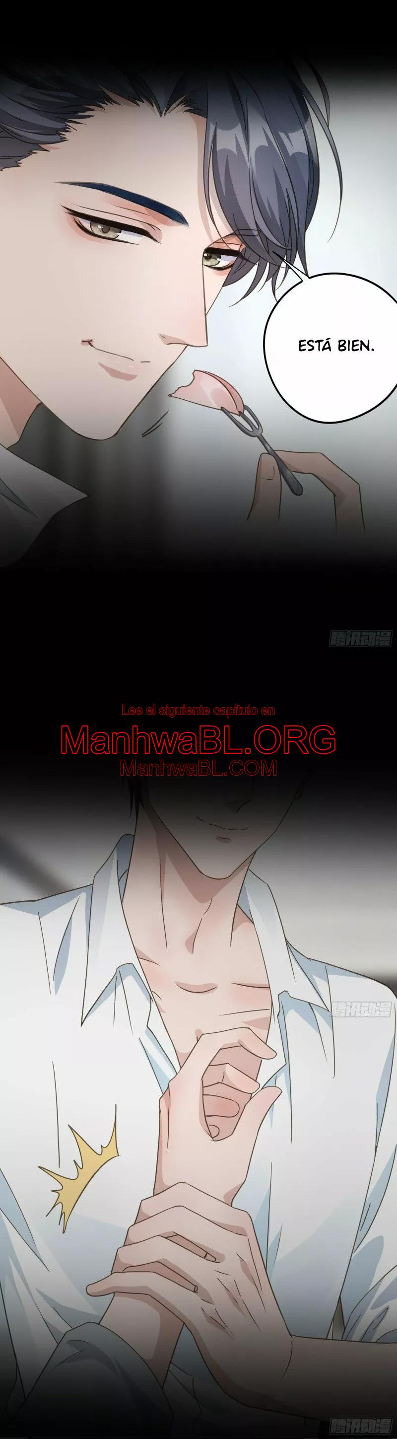 Bad Junxin - Capítulo 6 3 manhwa