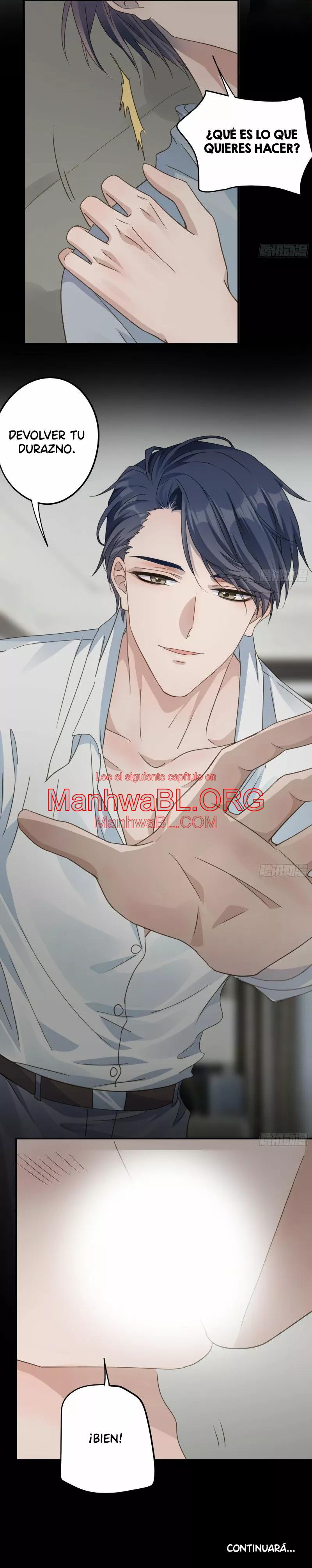 Bad Junxin - Capítulo 6 3 manhwa