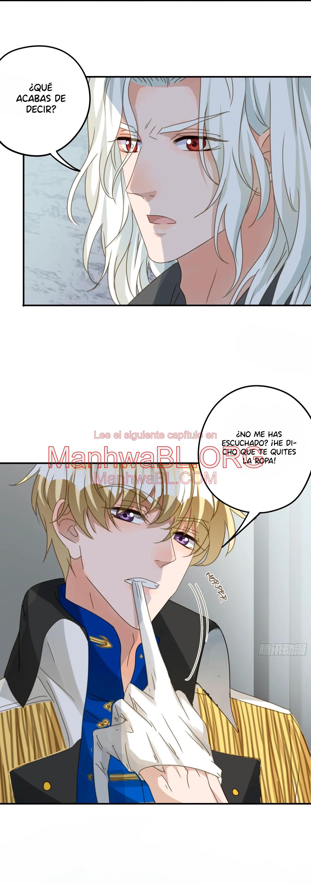 Bad Junxin - Capítulo 81 2 manhwa