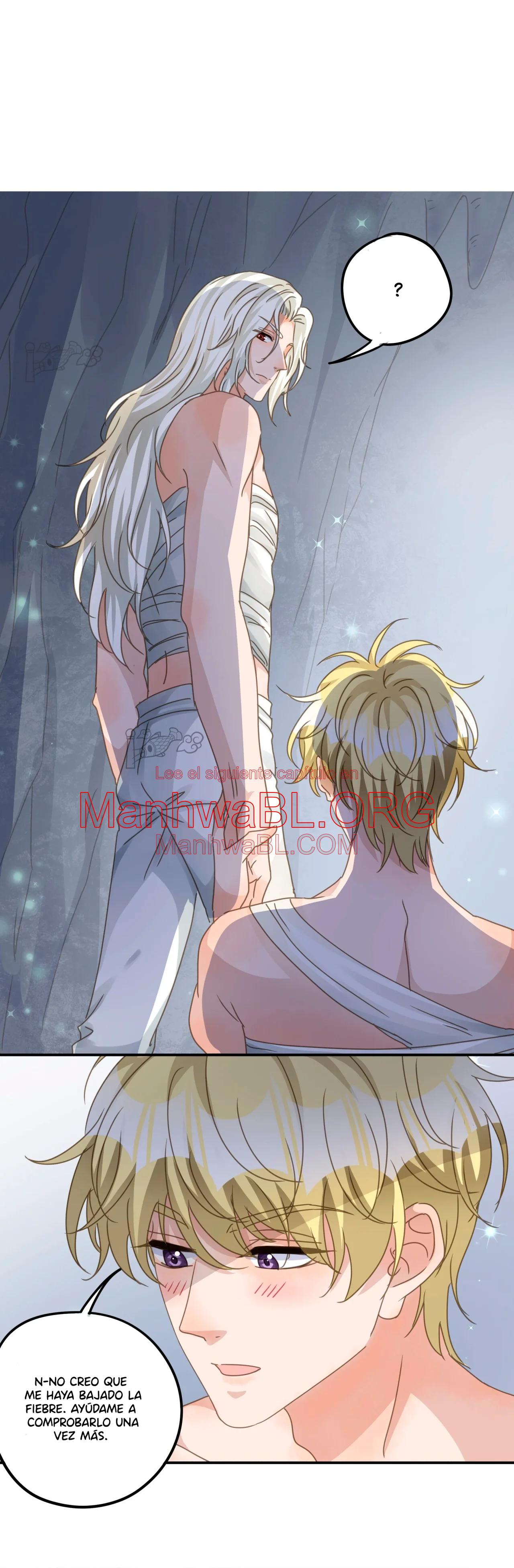 Bad Junxin - Capítulo 90 manhwa