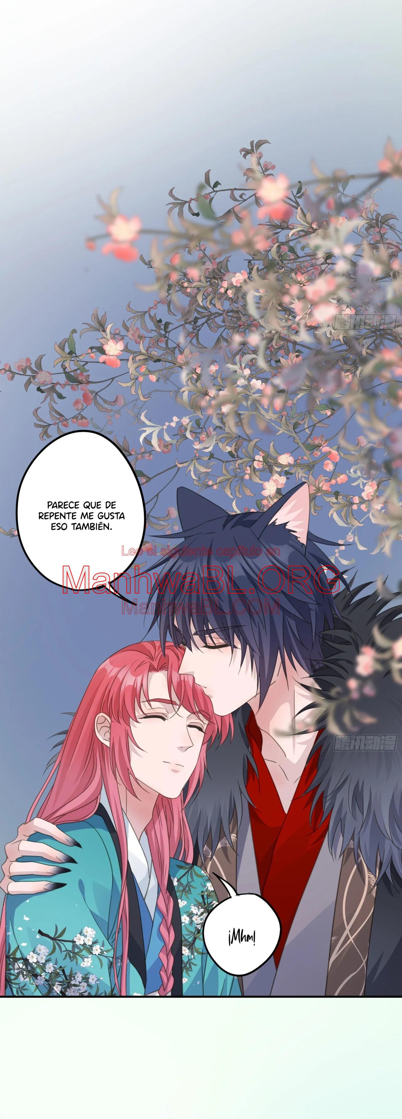 Bad Junxin - Capítulo 55 3 manhwa