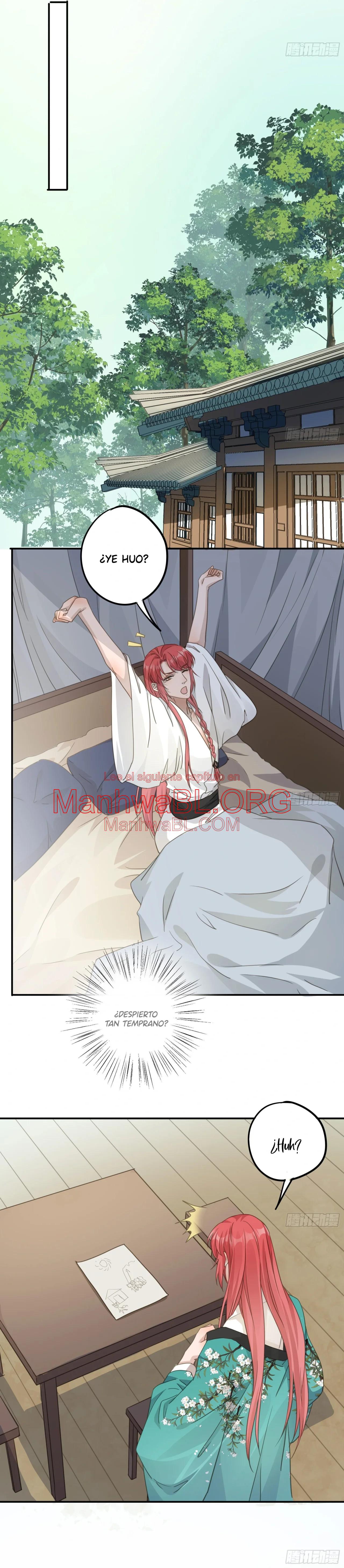 Bad Junxin - Capítulo 55 3 manhwa