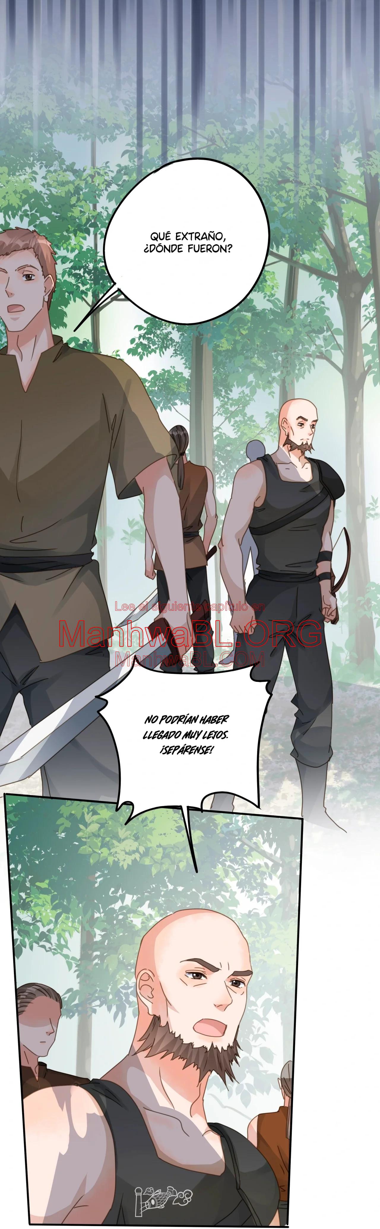 Bad Junxin - Capítulo 89 2 manhwa
